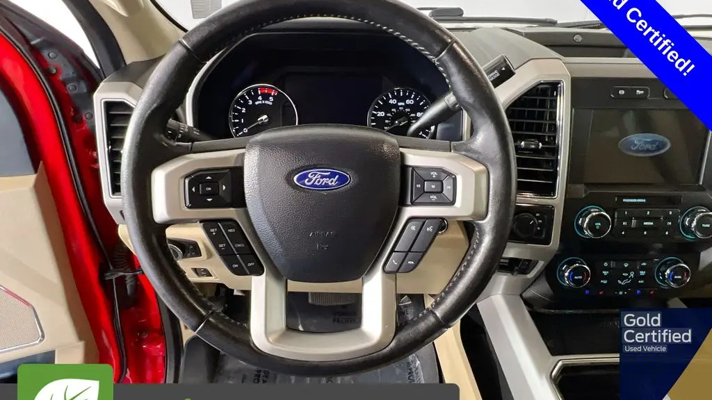 2021 Ford F-250 Super Duty King Ranch