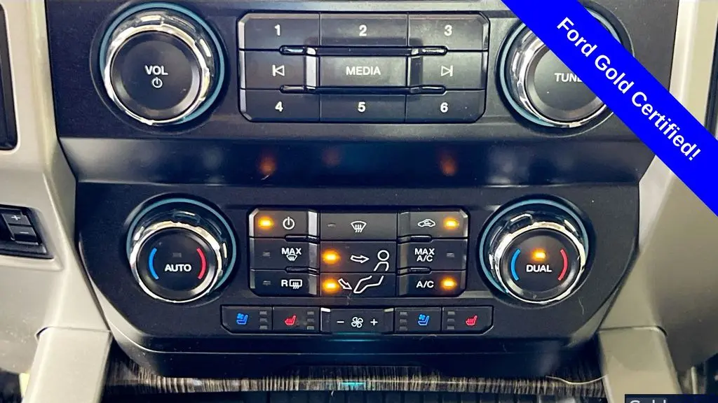 2021 Ford F-250 Super Duty King Ranch