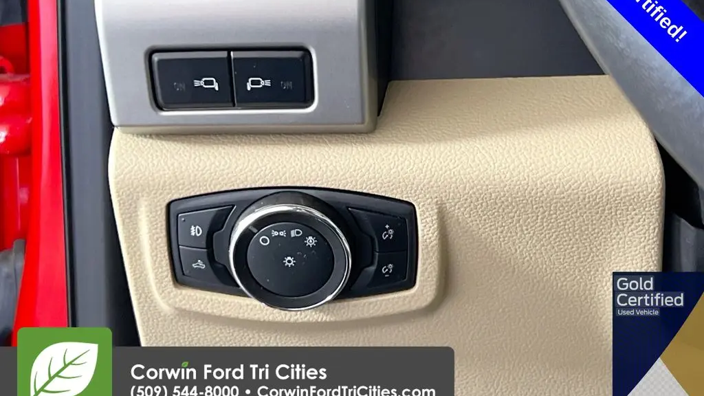 2021 Ford F-250 Super Duty King Ranch