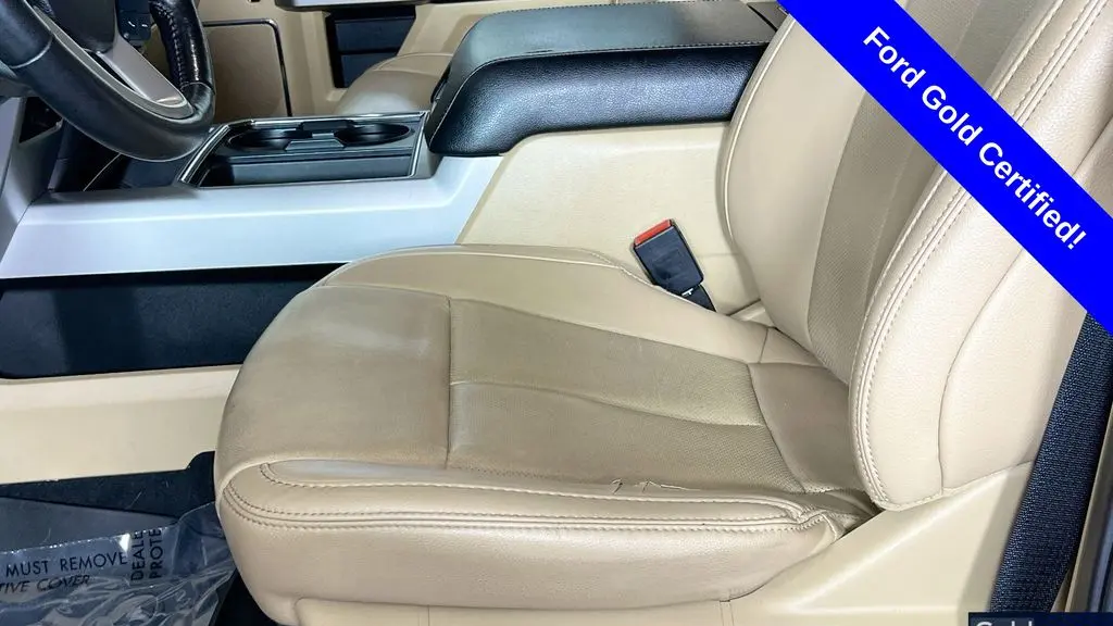 2021 Ford F-250 Super Duty King Ranch