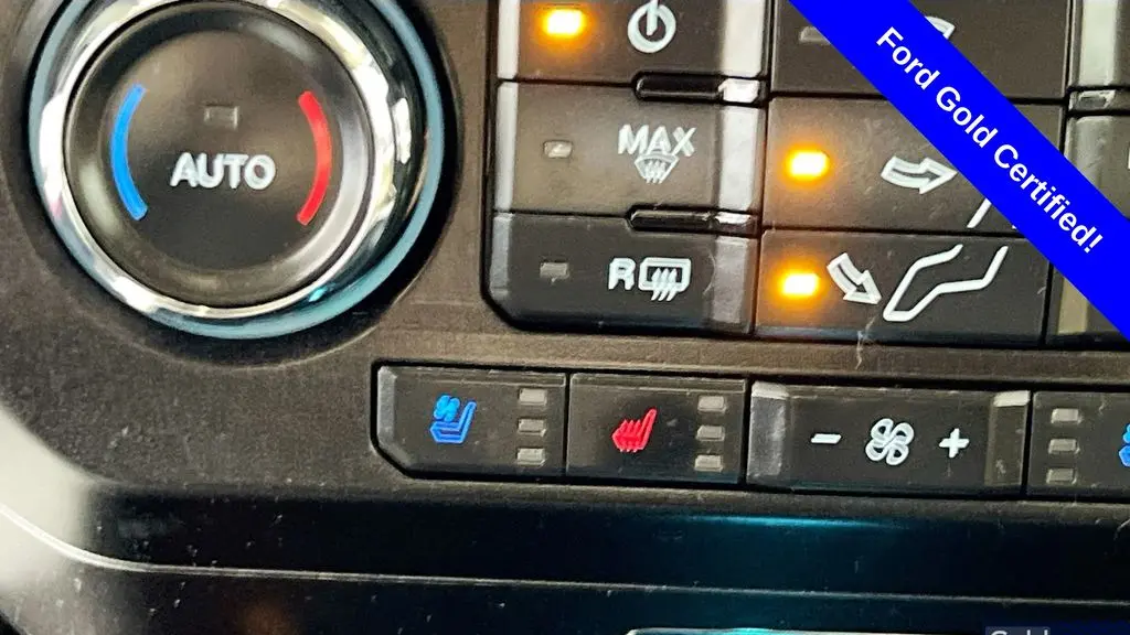2021 Ford F-250 Super Duty King Ranch