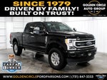 2021 F-250 Super Duty Thumbnail 1