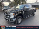 2021 F-250 Super Duty Thumbnail 3