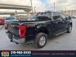 2021 F-250 Super Duty Thumbnail 9