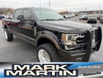 2021 F-250 Super Duty Thumbnail 1