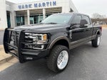 2021 F-250 Super Duty Thumbnail 4