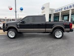 2021 F-250 Super Duty Thumbnail 6