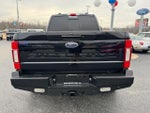 2021 F-250 Super Duty Thumbnail 8