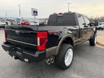 2021 F-250 Super Duty Thumbnail 10