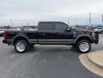 2021 F-250 Super Duty Thumbnail 11