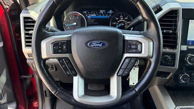 2021 Ford F-250 Super Duty King Ranch