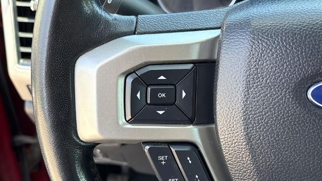 2021 Ford F-250 Super Duty King Ranch
