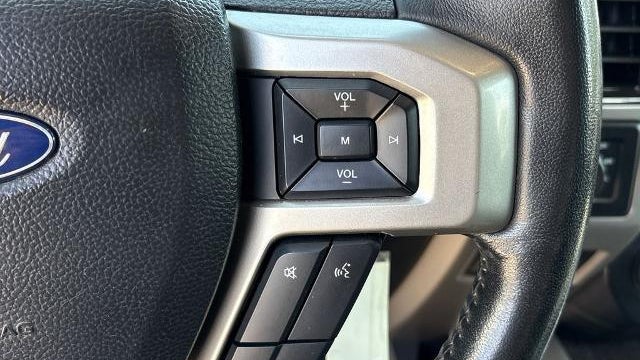 2021 Ford F-250 Super Duty King Ranch