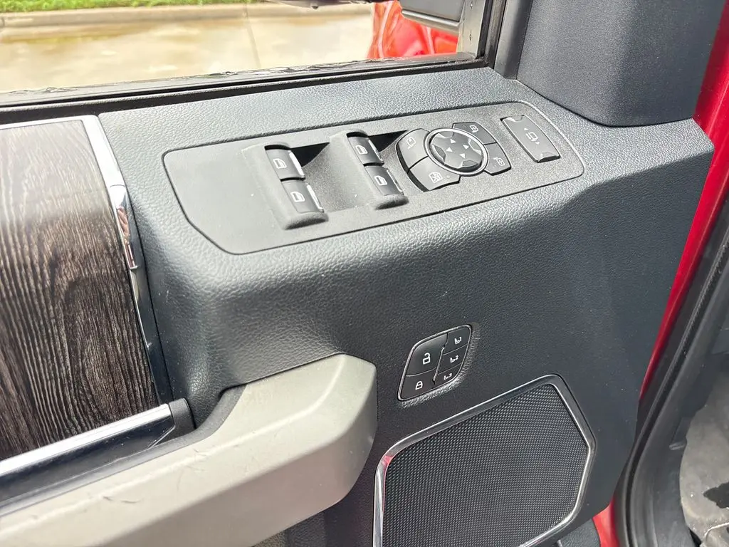 2021 Ford F-250 - $50,000