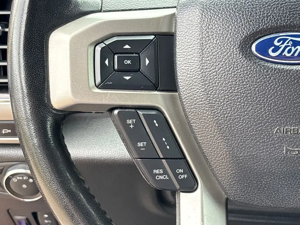 2021 Ford F-250 - $50,000