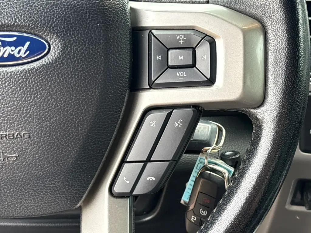 2021 Ford F-250 - $50,000
