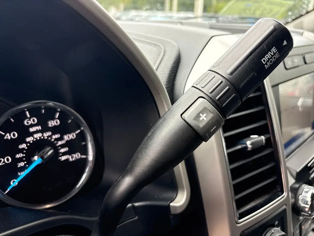 2021 Ford F-250 - $50,000