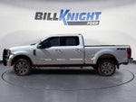 2021 F-250 Super Duty Thumbnail 2
