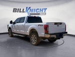 2021 F-250 Super Duty Thumbnail 3