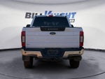 2021 F-250 Super Duty Thumbnail 4