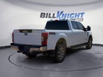 2021 F-250 Super Duty Thumbnail 5