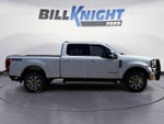 2021 F-250 Super Duty Thumbnail 6
