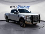 2021 F-250 Super Duty Thumbnail 7