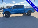 2021 F-250 Super Duty Thumbnail 2