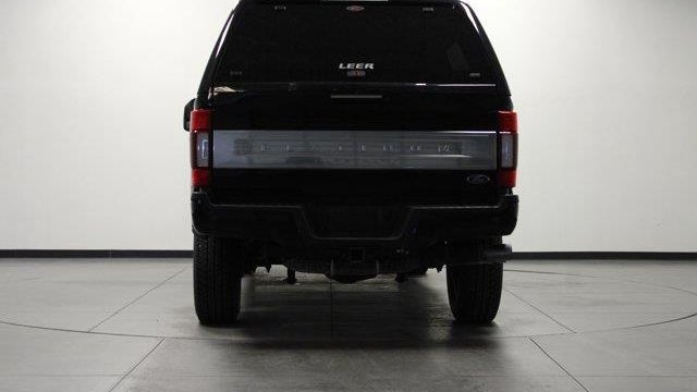 2021 Ford F-250 Super Duty King Ranch