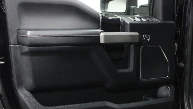 2021 Ford F-250 Super Duty King Ranch