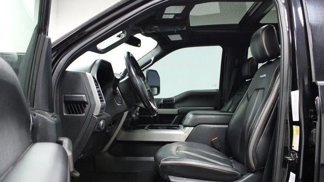 2021 Ford F-250 Super Duty King Ranch