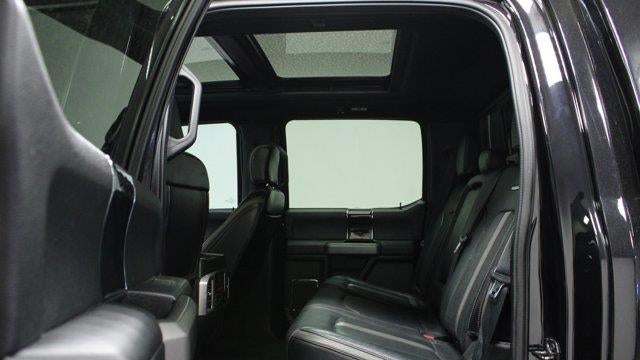 2021 Ford F-250 Super Duty King Ranch