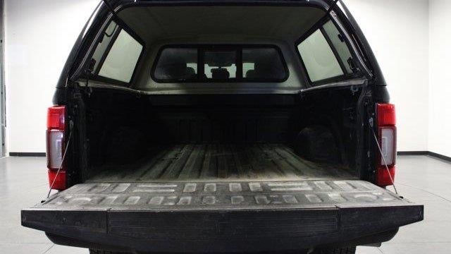 2021 Ford F-250 Super Duty King Ranch