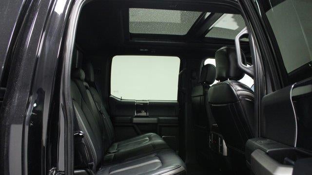 2021 Ford F-250 Super Duty King Ranch