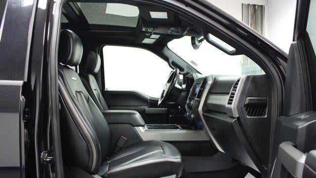 2021 Ford F-250 Super Duty King Ranch