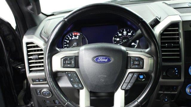 2021 Ford F-250 Super Duty King Ranch