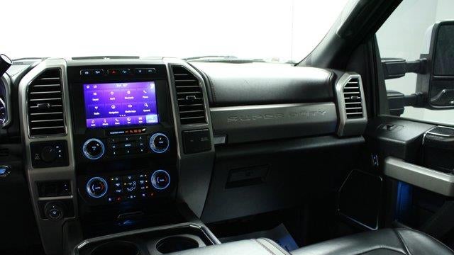2021 Ford F-250 Super Duty King Ranch