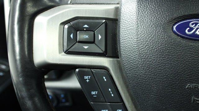 2021 Ford F-250 Super Duty King Ranch