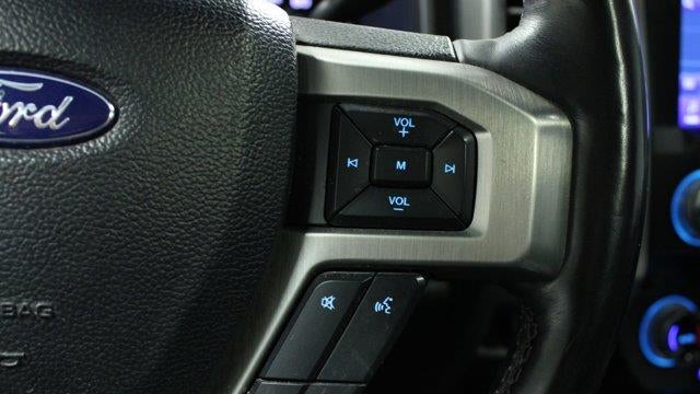 2021 Ford F-250 Super Duty King Ranch