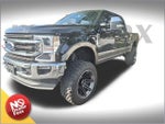 2021 F-250 Super Duty Thumbnail 1
