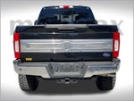 2021 F-250 Super Duty Thumbnail 8