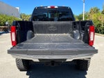 2021 F-250 Super Duty Thumbnail 9