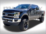 2021 F-250 Super Duty Thumbnail 15