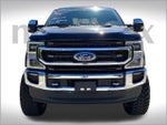 2021 F-250 Super Duty Thumbnail 22