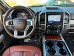 2021 F-250 Super Duty Thumbnail 2