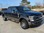 2021 F-250 Super Duty Thumbnail 4