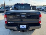 2021 F-250 Super Duty Thumbnail 7
