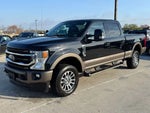 2021 F-250 Super Duty Thumbnail 11