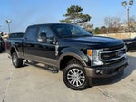 2021 F-250 Super Duty Thumbnail 29
