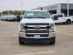 2021 F-250 Super Duty Thumbnail 2